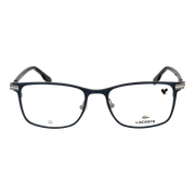 Lacoste Rectangle glasses, Metal frame, Lacoste Optical Frames L2300 424 54 – Burghley & Co (Image 2)