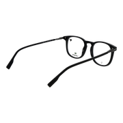 Lacoste Square glasses, Acetate frame, Lacoste Optical Frames L2954 001 51 – Burghley & Co (Image 3)