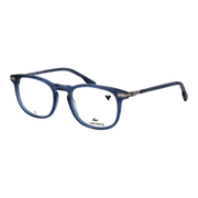 Lacoste Square glasses, Acetate frame, Lacoste Optical Frames L2954 410 51 – Burghley & Co (Image 1)
