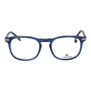 Lacoste Square glasses, Acetate frame, Lacoste Optical Frames L2954 410 51 – Burghley & Co (Image 2)