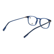 Lacoste Square glasses, Acetate frame, Lacoste Optical Frames L2954 410 51 – Burghley & Co (Image 3)