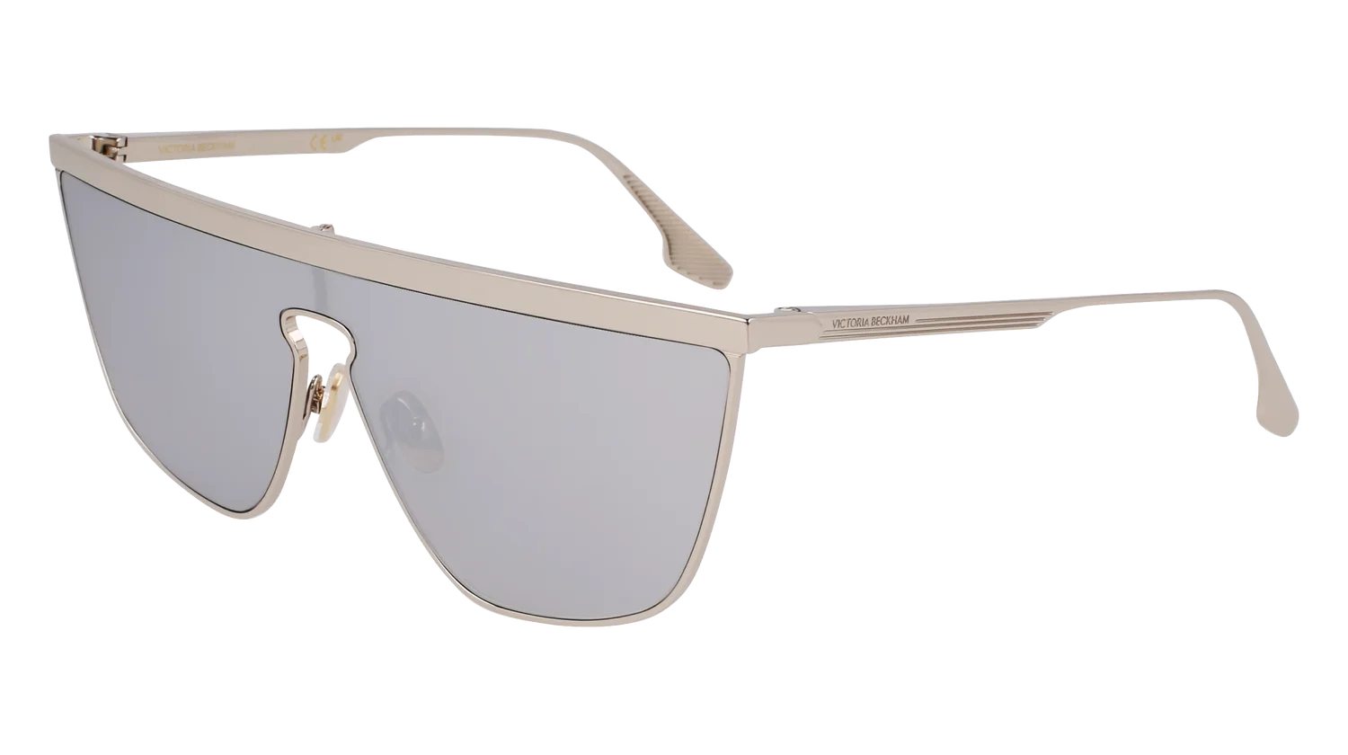 Victoria Beckham sunglasses, Victoria Beckham Sunglasses VB245S 045 59 – Burghley & Co (Image 1)