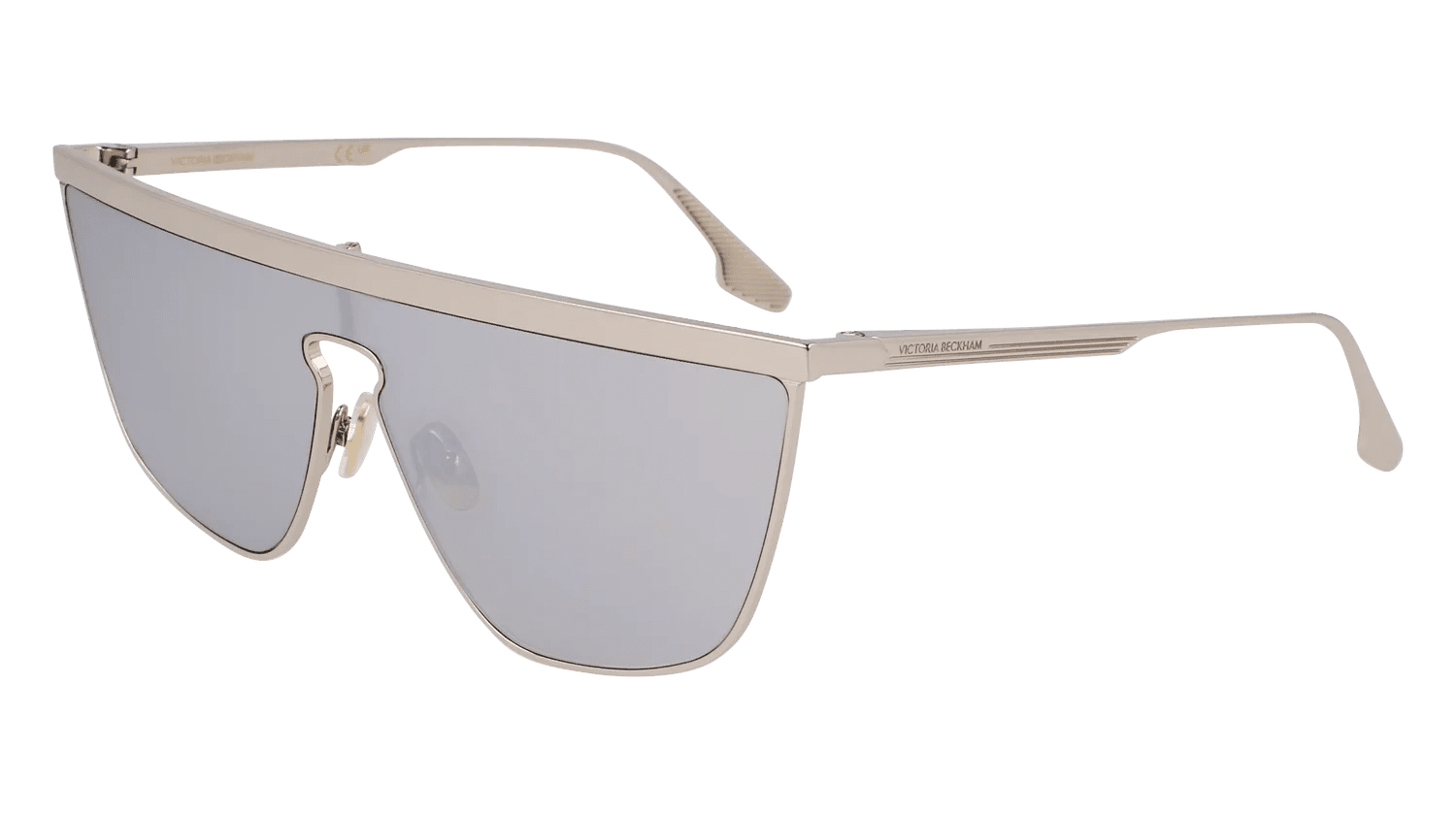 Victoria Beckham sunglasses, Victoria Beckham Sunglasses VB245S 045 59 – Burghley & Co (Image 1)
