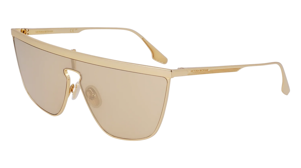 Victoria Beckham sunglasses, Victoria Beckham Sunglasses VB245S 704 59 – Burghley & Co (Image 1)