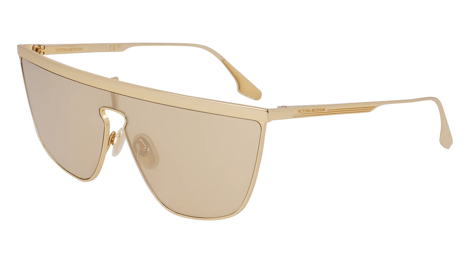 Victoria Beckham sunglasses, Victoria Beckham Sunglasses VB245S 704 59 – Burghley & Co (Image 1)