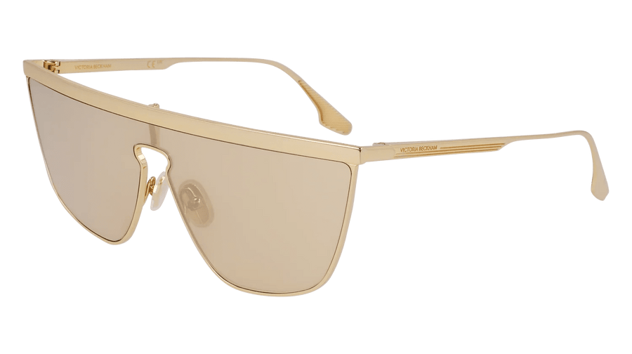 Victoria Beckham sunglasses, Victoria Beckham Sunglasses VB245S 704 59 – Burghley & Co (Image 1)