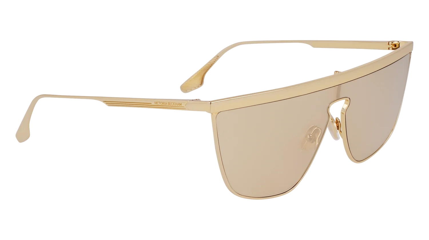 Victoria Beckham sunglasses, Victoria Beckham Sunglasses VB245S 704 59 – Burghley & Co (Image 3)