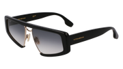 Victoria Beckham sunglasses, Victoria Beckham Sunglasses VB247S 001 57 – Burghley & Co (Image 1)