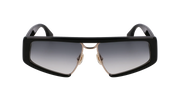 Victoria Beckham sunglasses, Victoria Beckham Sunglasses VB247S 001 57 – Burghley & Co (Image 2)