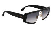 Victoria Beckham sunglasses, Victoria Beckham Sunglasses VB247S 001 57 – Burghley & Co (Image 3)