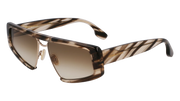 Victoria Beckham sunglasses, Victoria Beckham Sunglasses VB247S 318 57 – Burghley & Co (Image 1)