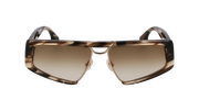 Victoria Beckham sunglasses, Victoria Beckham Sunglasses VB247S 318 57 – Burghley & Co (Image 2)