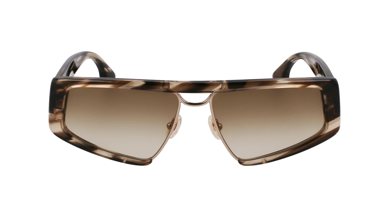 Victoria Beckham sunglasses, Victoria Beckham Sunglasses VB247S 318 57 – Burghley & Co (Image 2)