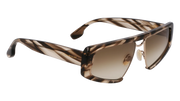 Victoria Beckham sunglasses, Victoria Beckham Sunglasses VB247S 318 57 – Burghley & Co (Image 3)