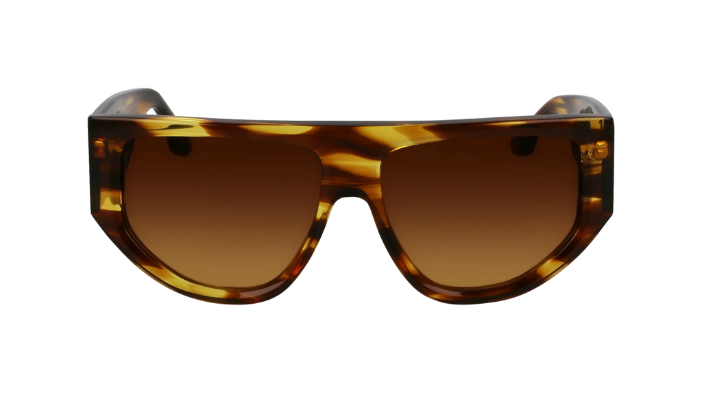 Victoria Beckham sunglasses, Victoria Beckham Sunglasses VB676S 224 55 – Burghley & Co (Image 2)
