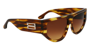 Victoria Beckham sunglasses, Victoria Beckham Sunglasses VB676S 224 55 – Burghley & Co (Image 3)