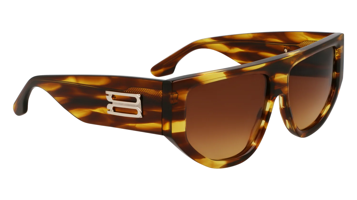 Victoria Beckham sunglasses, Victoria Beckham Sunglasses VB676S 224 55 – Burghley & Co (Image 3)
