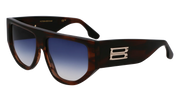 Victoria Beckham sunglasses, Victoria Beckham Sunglasses VB676S 227 55 – Burghley & Co (Image 1)