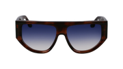 Victoria Beckham sunglasses, Victoria Beckham Sunglasses VB676S 227 55 – Burghley & Co (Image 2)
