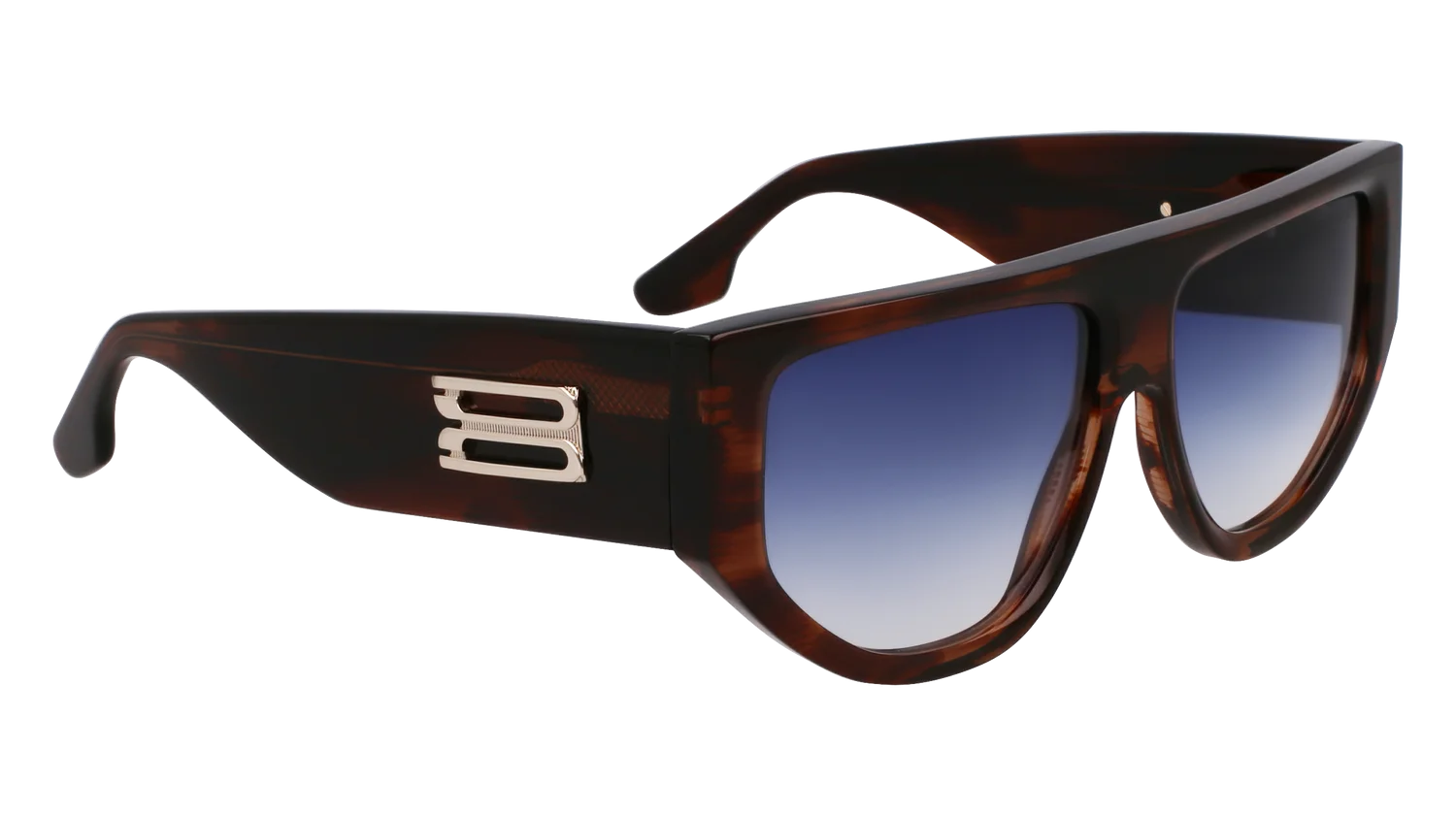 Victoria Beckham sunglasses, Victoria Beckham Sunglasses VB676S 227 55 – Burghley & Co (Image 3)