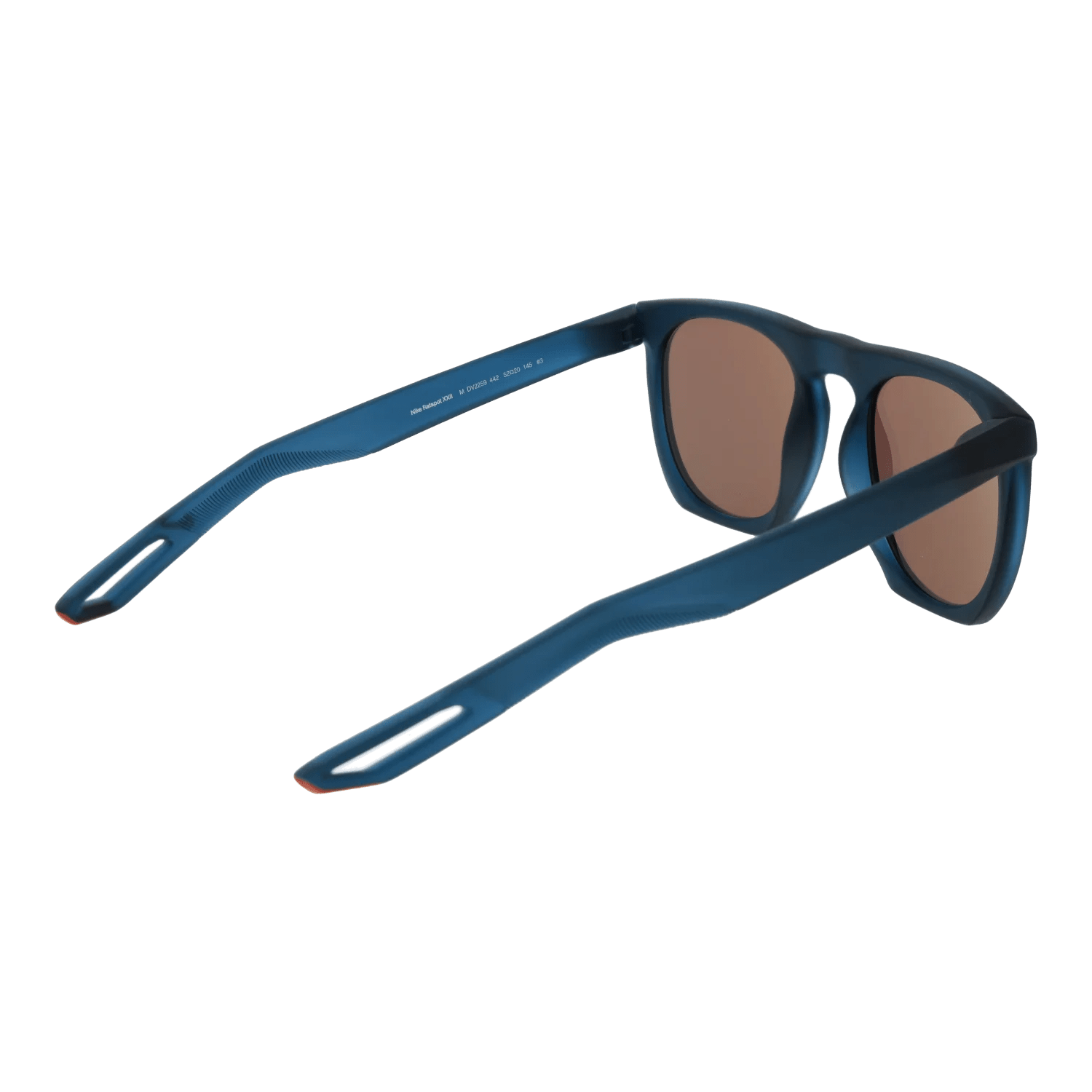 Nike sunglasses, Nike Sunglasses DV2259 442 52 Flatspot XXII M – Burghley & Co (Image 3)