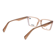 Liu Jo Rectangle glasses, Acetate frame, Liu Jo Optical Frames LJ2806 236 53 – Burghley & Co (Image 3)