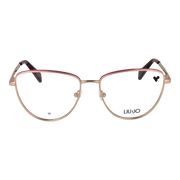 Liu Jo glasses in  and , Metal frame, Liu Jo Optical Frames LJ2174 770 54 – Burghley & Co (Image 2)