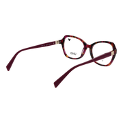 Liu Jo Cat-eye glasses, Acetate frame, Liu Jo Optical Frames LJ2813 516 53 – Burghley & Co (Image 3)