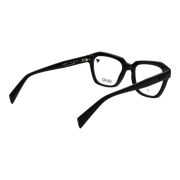 Liu Jo Square glasses, Liu Jo Optical Frames LJ2809 001 51 – Burghley & Co (Image 3)