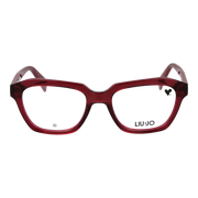 Liu Jo Rectangle glasses, Liu Jo Optical Frames LJ2809 515 51 – Burghley & Co (Image 2)