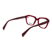 Liu Jo Rectangle glasses, Liu Jo Optical Frames LJ2809 515 51 – Burghley & Co (Image 3)