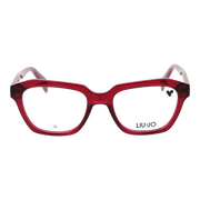Liu Jo Rectangle glasses, Liu Jo Optical Frames LJ2809 515 51 – Burghley & Co (Image 4)