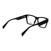 Liu Jo Square glasses, Liu Jo Optical Frames LJ2810 001 55 – Burghley & Co (Image 3)