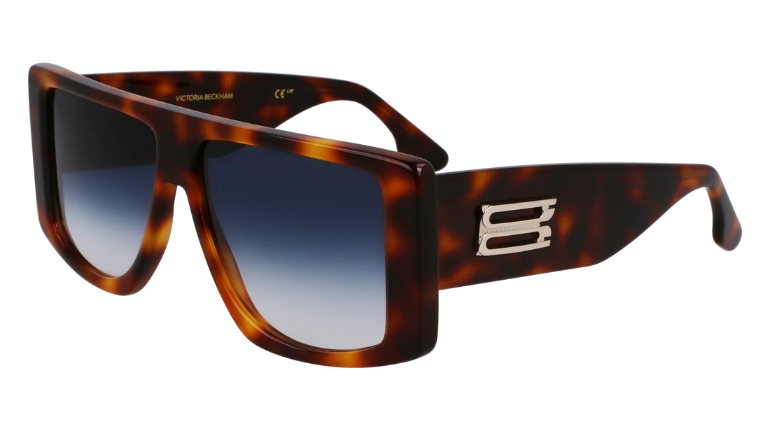 Victoria Beckham sunglasses, Victoria Beckham Sunglasses VB678S 215 57 – Burghley & Co (Image 1)