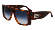 Victoria Beckham sunglasses, Victoria Beckham Sunglasses VB678S 215 57 – Burghley & Co (Image 1)