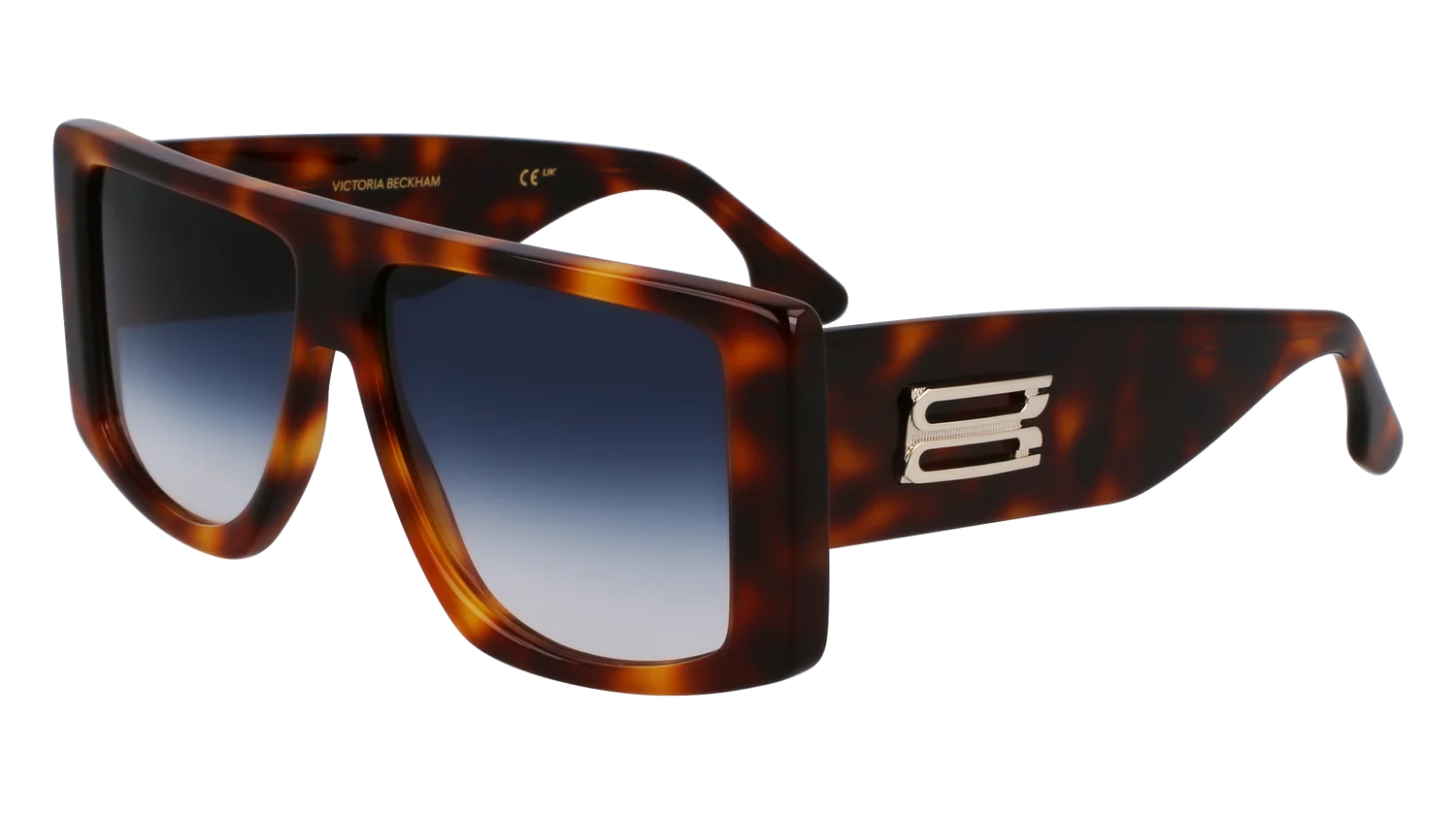 Victoria Beckham sunglasses, Victoria Beckham Sunglasses VB678S 215 57 – Burghley & Co (Image 1)
