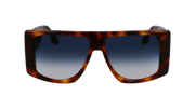 Victoria Beckham sunglasses, Victoria Beckham Sunglasses VB678S 215 57 – Burghley & Co (Image 2)