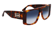 Victoria Beckham sunglasses, Victoria Beckham Sunglasses VB678S 215 57 – Burghley & Co (Image 3)