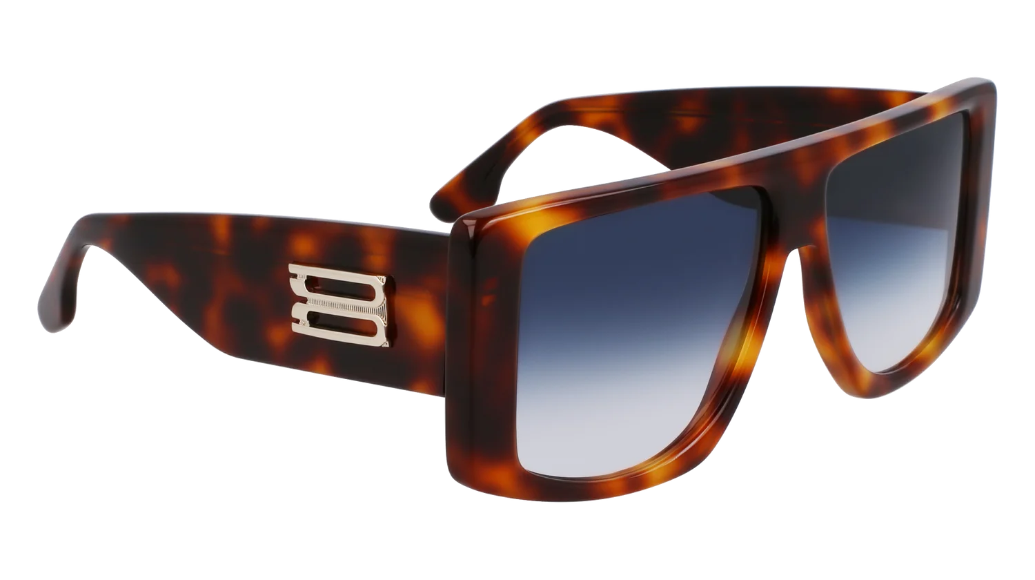 Victoria Beckham sunglasses, Victoria Beckham Sunglasses VB678S 215 57 – Burghley & Co (Image 3)