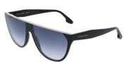 Victoria Beckham sunglasses, Victoria Beckham Sunglasses VB682S 001 61 – Burghley & Co (Image 1)