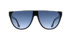 Victoria Beckham sunglasses, Victoria Beckham Sunglasses VB682S 001 61 – Burghley & Co (Image 2)