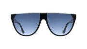 Victoria Beckham sunglasses, Victoria Beckham Sunglasses VB682S 001 61 – Burghley & Co (Image 2)