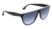 Victoria Beckham sunglasses, Victoria Beckham Sunglasses VB682S 001 61 – Burghley & Co (Image 3)