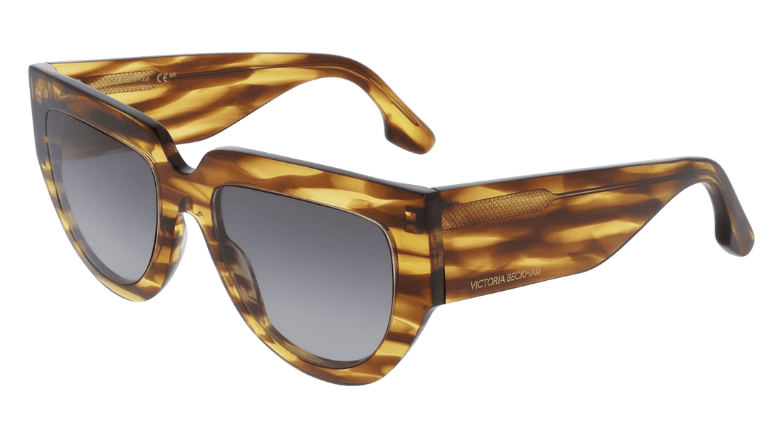 Victoria Beckham sunglasses, Victoria Beckham Sunglasses VB679S 224 53 – Burghley & Co (Image 1)