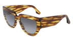 Victoria Beckham sunglasses, Victoria Beckham Sunglasses VB679S 224 53 – Burghley & Co (Image 1)