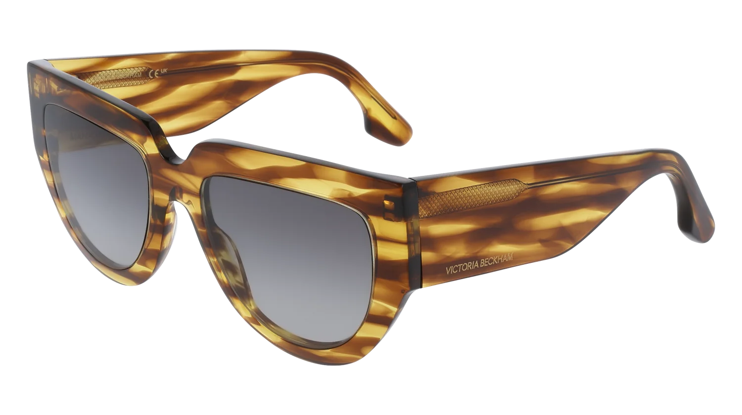Victoria Beckham sunglasses, Victoria Beckham Sunglasses VB679S 224 53 – Burghley & Co (Image 1)