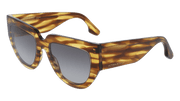 Victoria Beckham sunglasses, Victoria Beckham Sunglasses VB679S 224 53 – Burghley & Co (Image 1)
