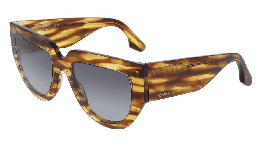 Victoria Beckham sunglasses, Victoria Beckham Sunglasses VB679S 224 53 – Burghley & Co (Image 1)