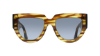 Victoria Beckham sunglasses, Victoria Beckham Sunglasses VB679S 224 53 – Burghley & Co (Image 2)