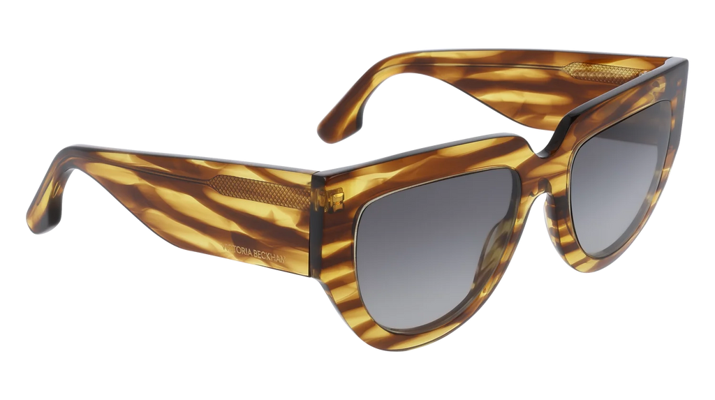 Victoria Beckham sunglasses, Victoria Beckham Sunglasses VB679S 224 53 – Burghley & Co (Image 3)